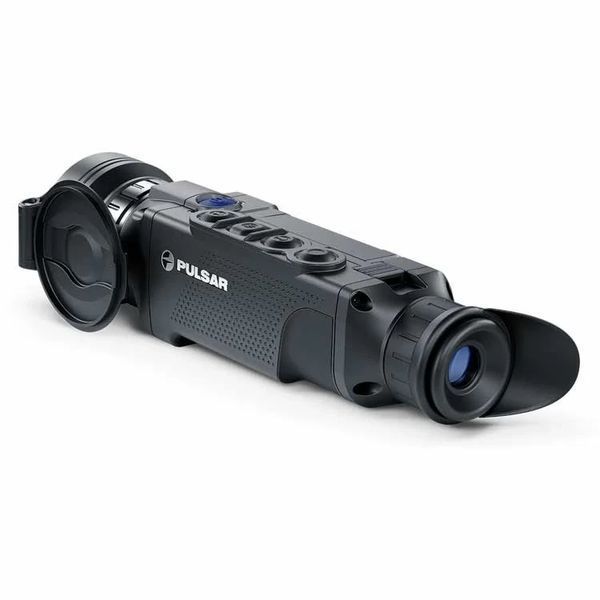 Тепловізор Pulsar Helion 2 XQ50F (384x288) 1800 м