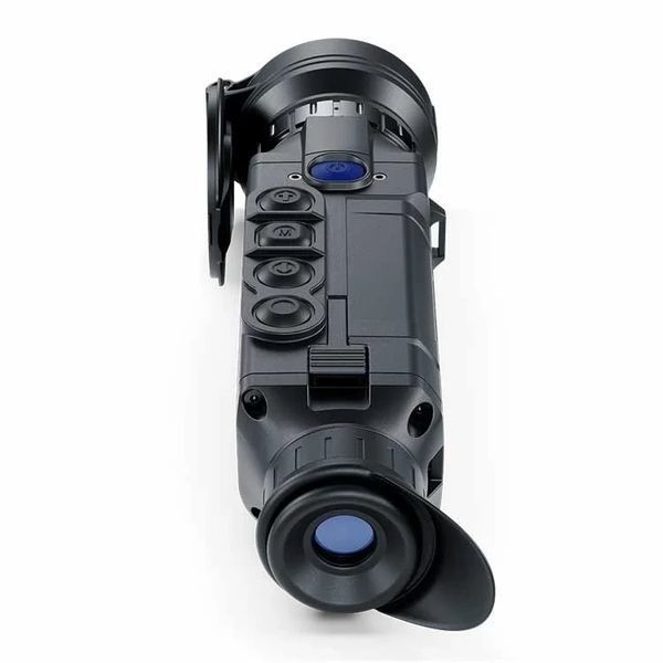 Тепловізор Pulsar Helion 2 XQ50F (384x288) 1800 м