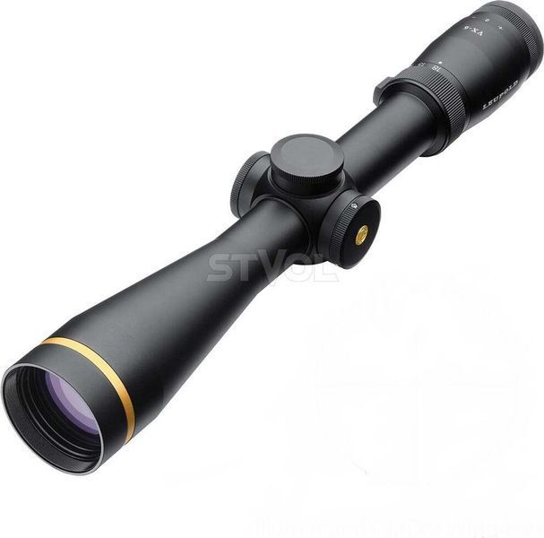 Прицел Leupold VX-6 2-12x42MM (30MM) CDS-ZL FireDot Wind-Plex