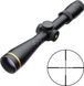 Прицел Leupold VX-6 2-12x42MM (30MM) CDS-ZL FireDot Wind-Plex