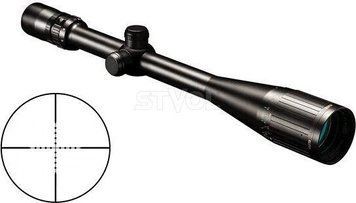 Приціл оптичний Bushnell "Elite" 6-24х40 Mil Dot