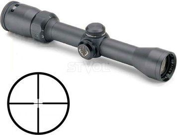 Прицел Bushnell "Trophy" 1.75-5х32 Multi-X