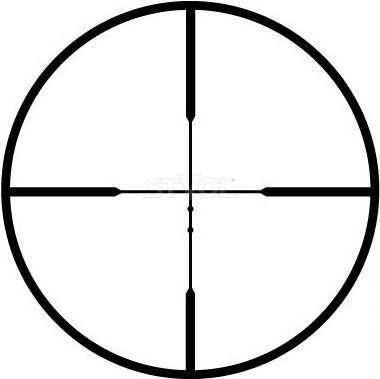 Прицел Leupold Rifleman 3-9x40 QDMA RBR