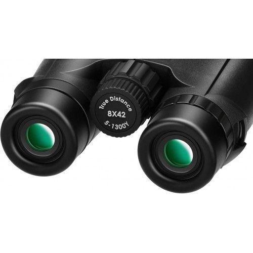 Бінокль-далекомір wildguarder rb1, 8x21 мм, 1200 м