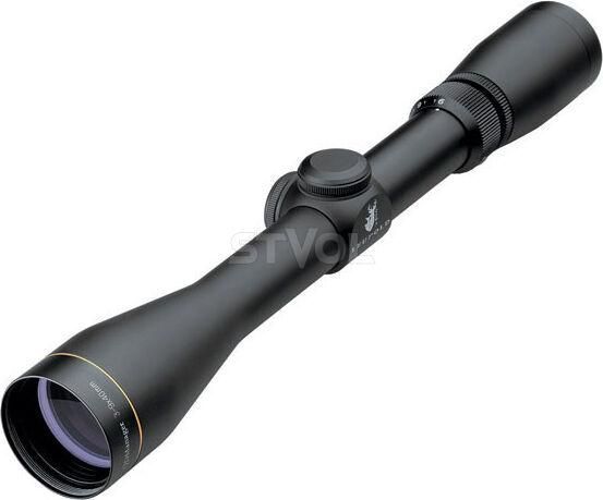 Прицел Leupold Rifleman 3-9x40 QDMA RBR