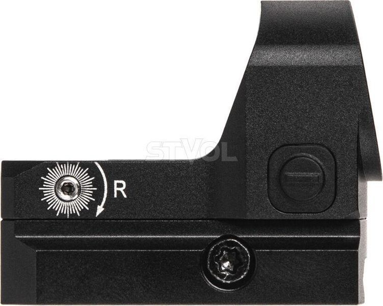 Прилад коліматорний Vector Optics Frenzy II 1x20x28 6MOA RedDot