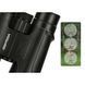 Бінокль-далекомір wildguarder rb1, 8x21 мм, 1200 м