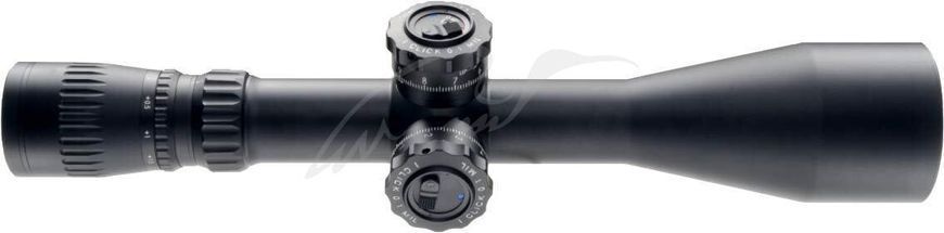 Приціл March FX 5x-42x56 сітка FML-TR1 з підсвіткою