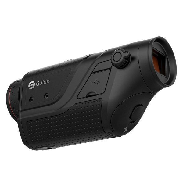 Тепловізійний монокуляр GUIDE TD420 400х300px 25 mm