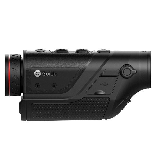 Тепловізійний монокуляр GUIDE TD420 400х300px 25 mm