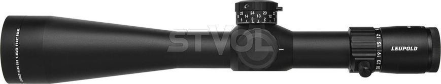 Прилад оптичний LEUPOLD MARK 5HD 5-25x56 (35 mm) M5C3 FFP PR2-MIL