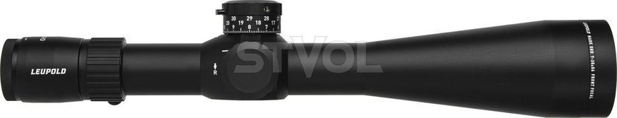 Прилад оптичний LEUPOLD MARK 5HD 5-25x56 (35 mm) M5C3 FFP PR2-MIL