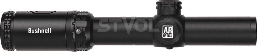 Приціл оптичний Bushnell "AR Optics" 1-8x24 illum BTR-1 SFP
