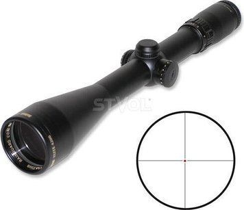 Приціл оптичний Bushnell "Elite 4200" 2.5-10х50