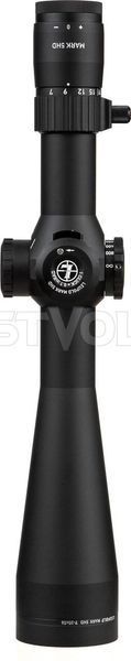 Прилад оптичний LEUPOLD MARK 5HD 7-35x56 (35 mm) M5C3 FFP H59