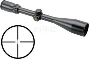Приціл оптичний Bushnell "Banner" 3-9х50
