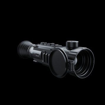 Тепловізійний прилад Pard Ocelot 480-50 LRF (50 мм, 480х360, 2600 м)