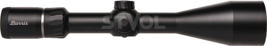 Приціл оптичний Burris Fullfield IV 3-12x56mm 30 мм E3 illum