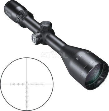 Приціл оптичний Bushnell 3-9x50 Engage, Deploy MOA, SFP