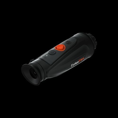 Тепловізор ThermTec Cyclops 319P (19 мм, 384x288, 950 м, NETD &le;25 мК)