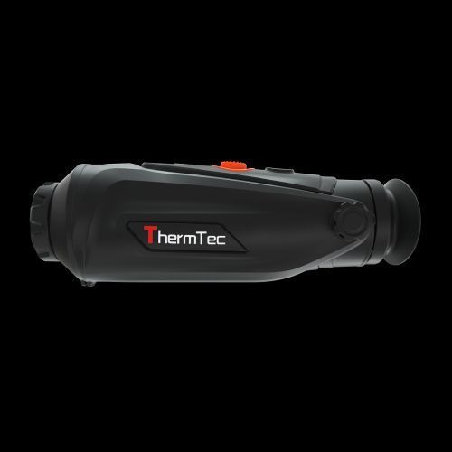 Тепловізор ThermTec Cyclops 319P (19 мм, 384x288, 950 м, NETD &le;25 мК)
