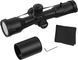 Прилад оптичний EOTECH VUDU 5-25х50 FFP TR3 Horus