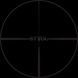 Прилад оптичний LEUPOLD VX-Freedom 3-9х40 (25,4 мм) HUNT-PLEX