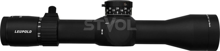 Прилад оптичний LEUPOLD Mark 5HD 2-10x30 (35 mm) M5C3 FFP Illum. TMR