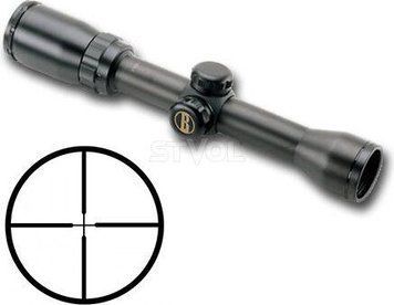 Прицел Bushnell "Banner" 1.5-4.5х32 Multi-X