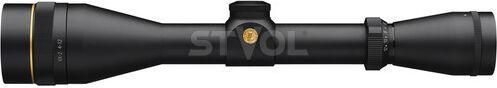 Приціл оптичний Leupold VX-2 4-12x40mm LR Duplex