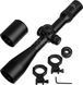 Прилад оптичний Vector Optics Continental 5-30x56 (34 mm) FFP Ranging