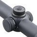 Прилад оптичний Vector Optics Forester 1-5x24 illum (30 mm) SFP