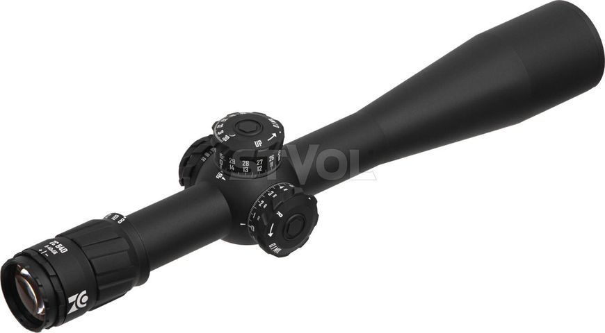 Прилад оптичний ZCO 8-40x56 MIL MPCT2 CCW