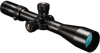 Приціл оптичний Bushnell "Elite Tactical" 3-12-х44 MG2DMR
