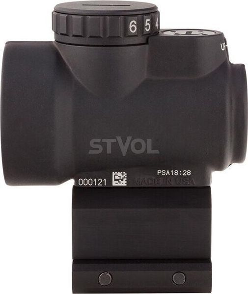 Прилад коліматорний Trijicon MRO&reg; 2.0 MOA Red Dot; Lower 1/3 Cowitness Mount