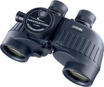 Бінокль Steiner Navigator 7x50 Kompass Z2