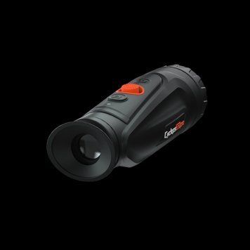 Тепловізор ThermTec Cyclops 650P (50 мм, 640x512, 2500 м)