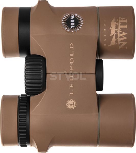 Бинокль Leupold 10x32 "Katmai"