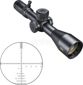 Приціл оптичний Bushnell "Elite Tactical" 4,5-30x50 XRS-2, G3
