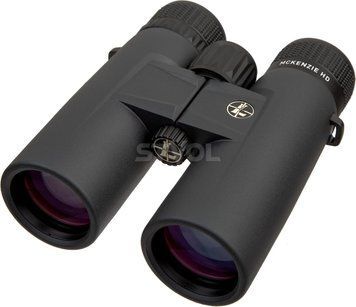 Бінокль Leupold BX-1 McKenzie HD 8x42mm Shadow Gray