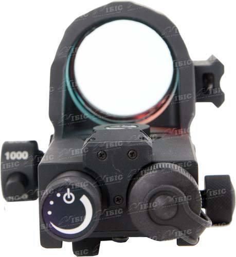 Приціл коліматорний Dong In Optical DCL 100M-1 для кулемета