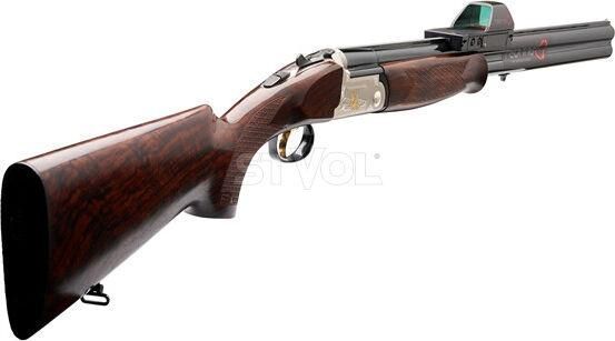 Приціл коліматорний універсальний Redring Mark II