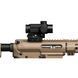 Прилад оптичний Vortex Spitfire AR 1x Prism Scope DRT reticle (SPR-200)