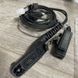 Гарнітура/навушники для рацій Motorola DP4400, DP4400e, DP4800, DP4800E