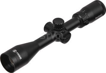 Приціл оптичний Bushnell "Prime" 3-9x40 illum Multi-X