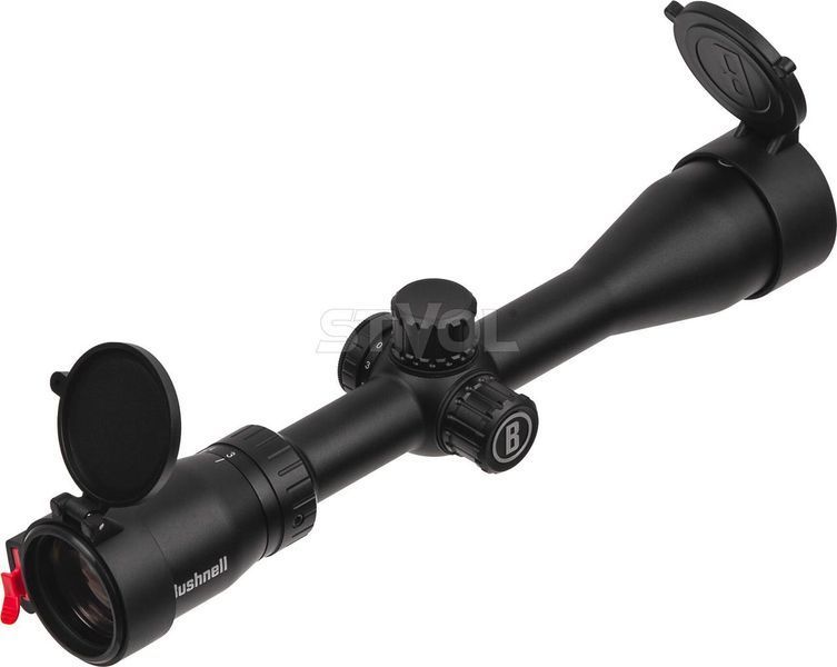 Приціл оптичний Bushnell "Prime" 3-9x40 illum Multi-X