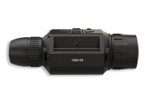 Тепловізійний монокуляр ATN OTS-XLT 2-8 / 160#