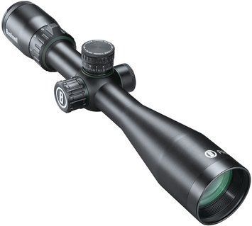 Прилад оптичний Bushnell Prime 3-12x40 Multi-Turret сітка Multi-X
