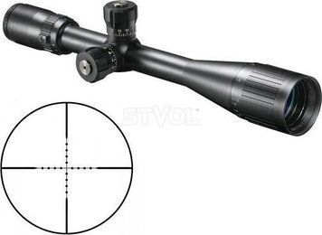Приціл оптичний Bushnell "Elite Tactical" 5-15х40 Mill Dot