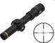 Прицел Leupold VX.R HOG 1.25-4x20mm (30mm) Matte Firedot Pig Plex